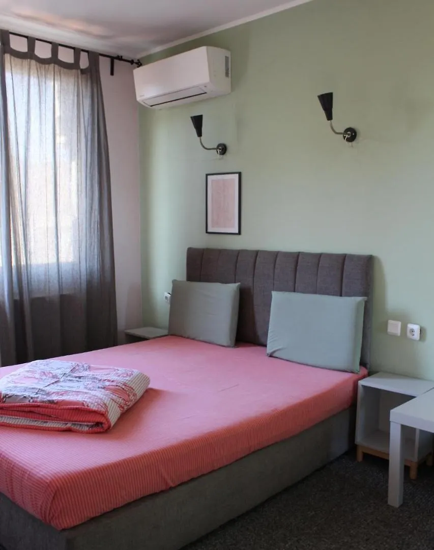 Hotel Color Асеновград Болгария