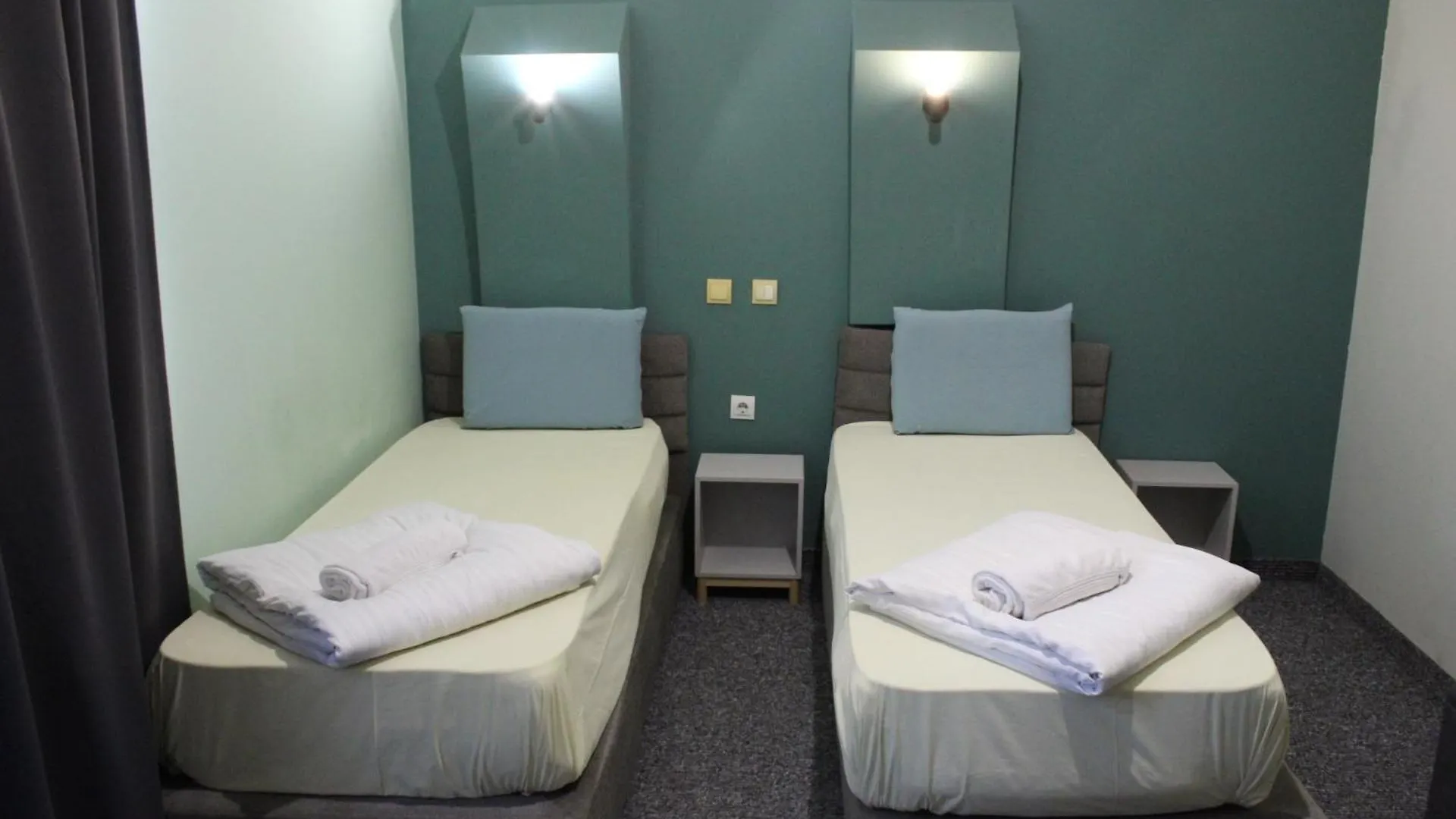 Hotel Color Асеновград