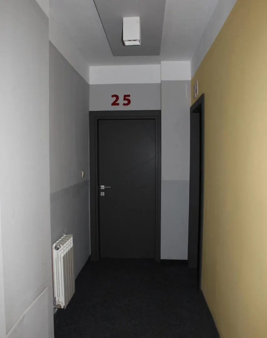 Hotel Color Асеновград