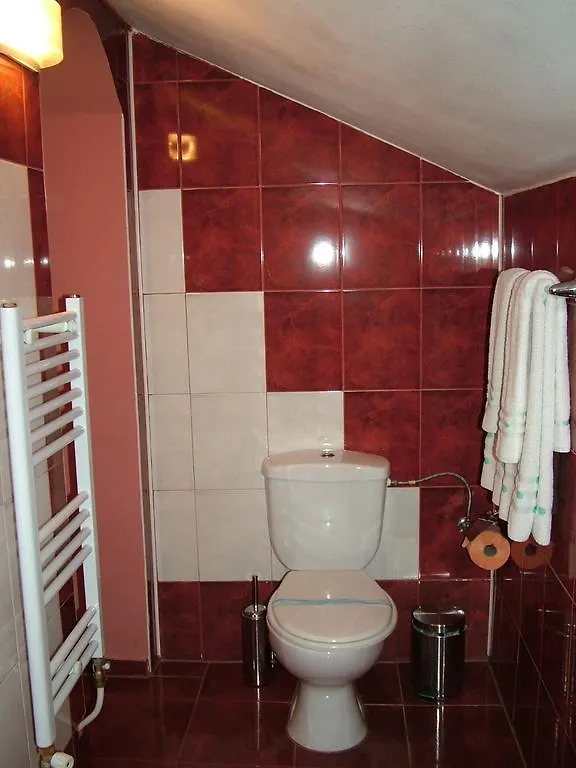 Hotel Color Асеновград