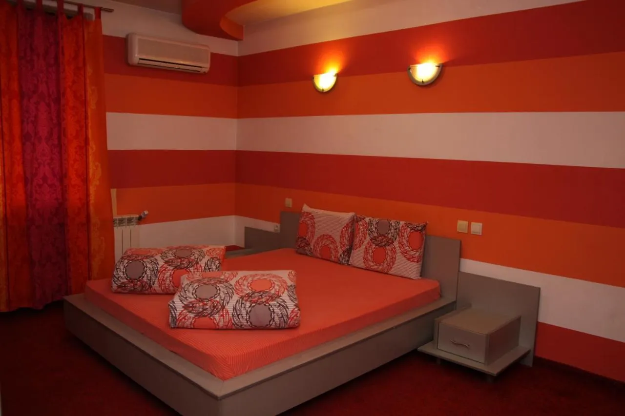 Hotel Color Асеновград