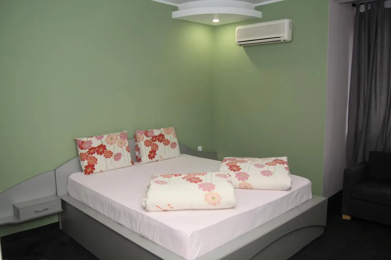 Hotel Color Асеновград