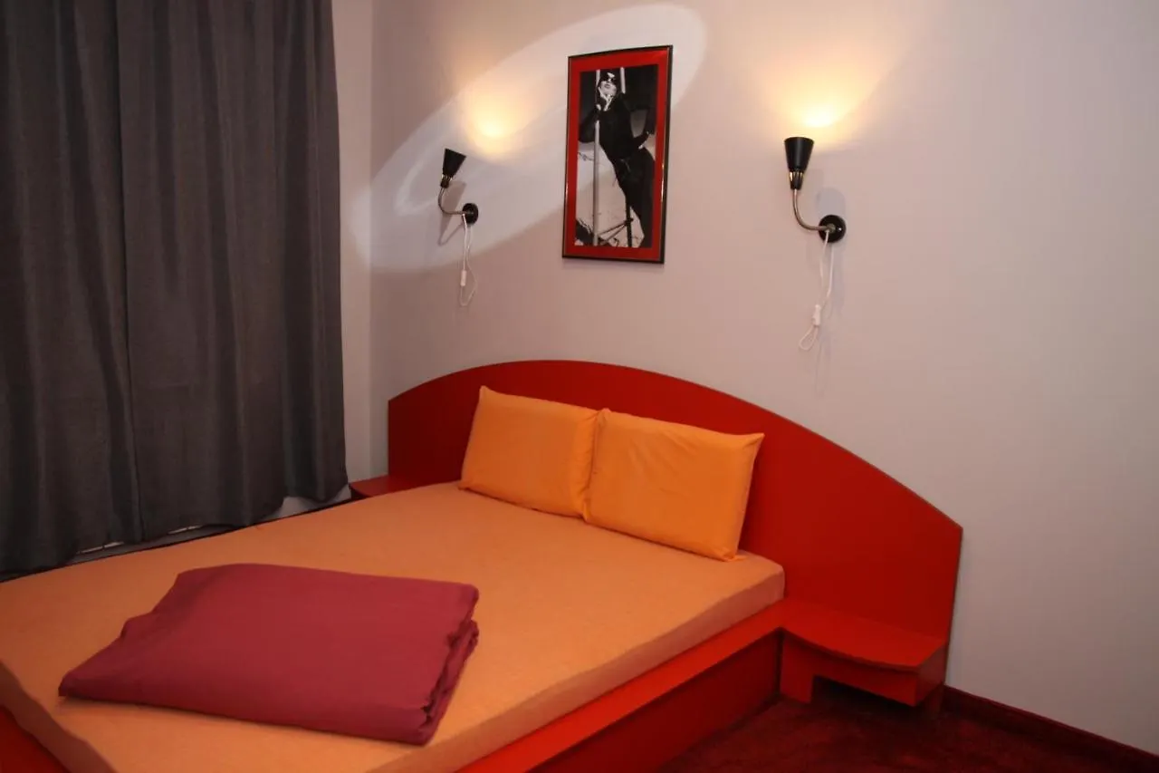 Hotel Color Асеновград